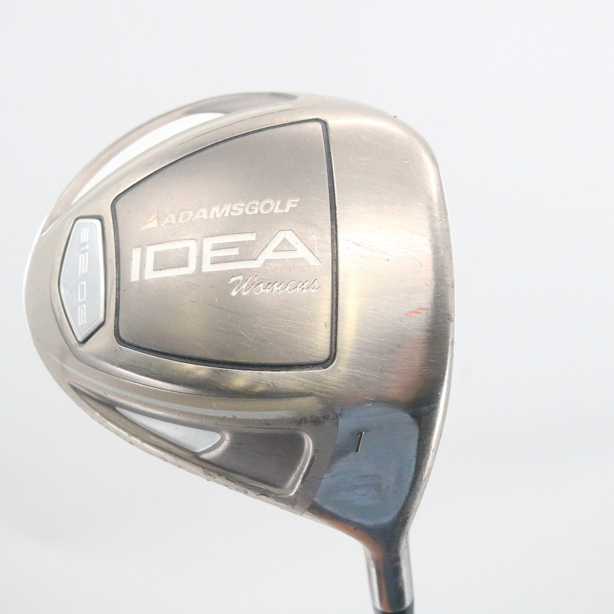 Adams Idea A12 Os Release Date Adams IDEA A12 OS Women's 1 Driver Graphite Ultra-Lite Ladies Flex RH C