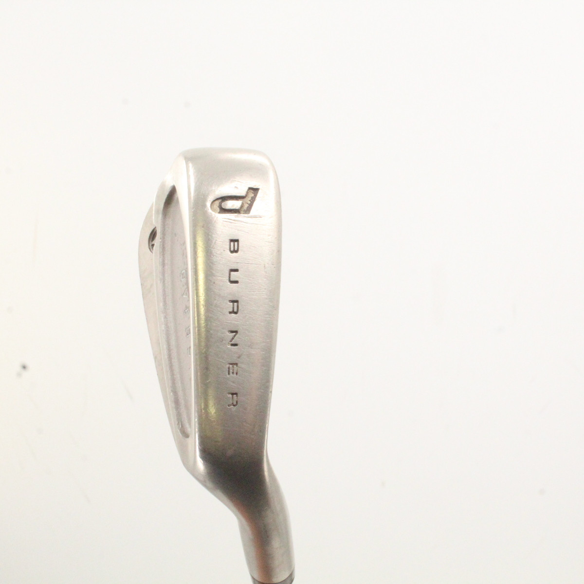 TaylorMade Burner Oversize Pitching Wedge Graphite Bubble Ladies Flex  C-102388 - Mr Topes Golf