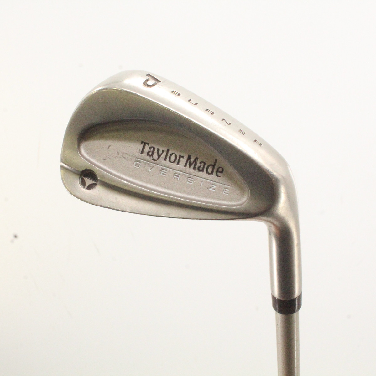 TaylorMade Burner Oversize Pitching Wedge Graphite Bubble Ladies Flex  C-102388 - Mr Topes Golf