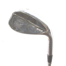 Cleveland Tour Action 900 Chrome L LW Lob Wedge 60 Deg Steel Right Hand C-102398