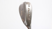 Cleveland 588 Tour Action RTG SW S Sand Wedge 56 Degree Steel Wedge RH S-103213