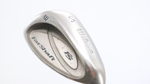 Wilson Fat Shaft S SW Sand Wedge Graphite Ladies Women L Right-Handed S-103000