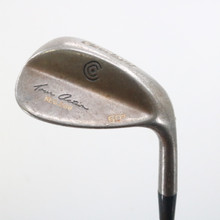 Cleveland Tour Action Reg. 588 L LW Lob Wedge 60 Deg Stee Right Handed C-102333