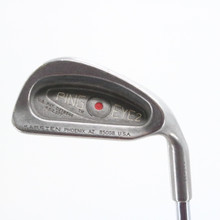 Ping EYE 2 Individual 4 Iron Red Dot Steel Shaft RH Right Handed M-102283