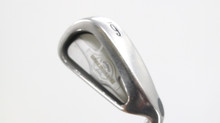 Callaway Steelhead X 14 X-14 Individual 6 Iron Gems Graphite Ladies RH S-103137