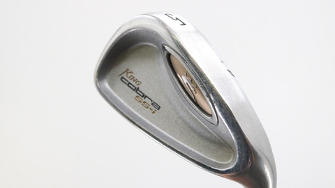 Set De Madera 3 Y 9 King Cobra Ss Hyper Steel Diestro