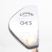 Callaway GES Putter 30 Inches Steel Shaft RH Right-Handed C-103309