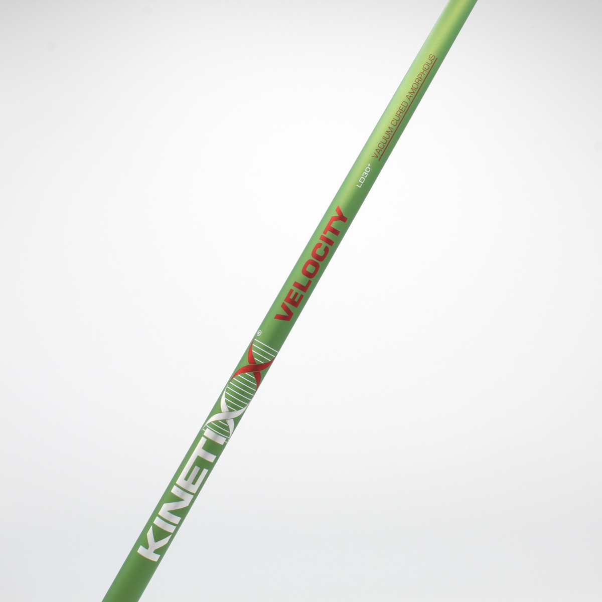 Velocity LD30+ Long Driver Shaft XStiff Flex Callaway Adapter