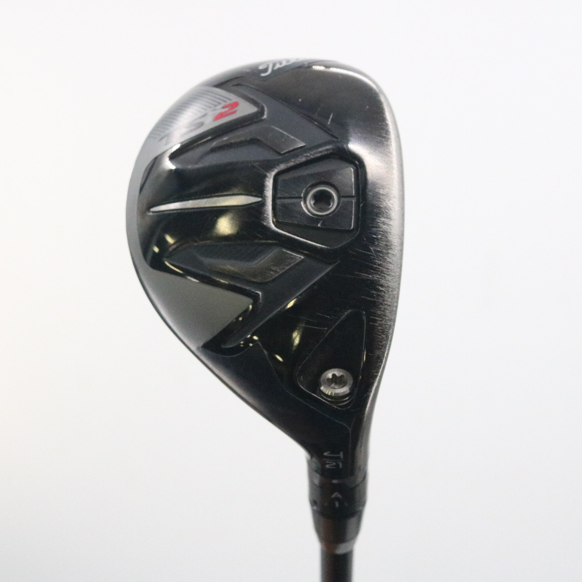 Titleist TSi2 4 Hybrid 21 Degrees Graphite Tensei 65HY Regular Flex RH ...