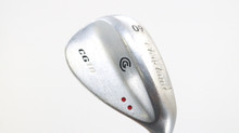 Cleveland CG10 Chrome L LW Lob Wedge 60 Degree Steel Wedge Right-Handed S-103039