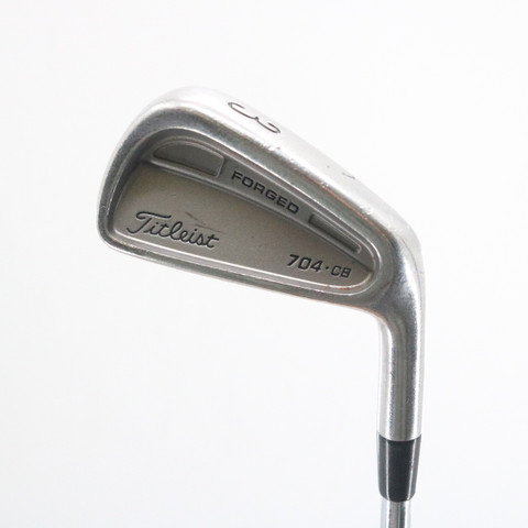 Set De Fers Titleist CB716 Forgés 3-PW - 8 Clubs - Shaft Dynamic Gold R300 Regular