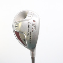 TaylorMade R7 XD Rescue 4 Hybrid 22 Degrees Graphite REAX Uniflex RH M-103886