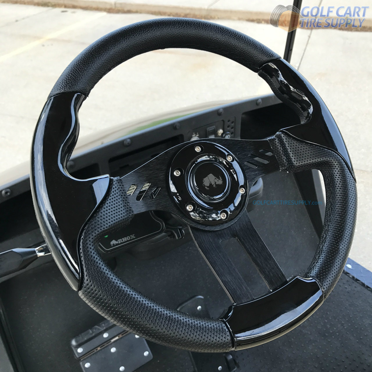 13-inch-golf-cart-steering-wheel-aviator-5-black-brushed-aluminum-gcts-07.jpg