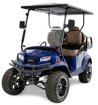 Buying the Best Golf Cart - Buyer's Guide | GCTS