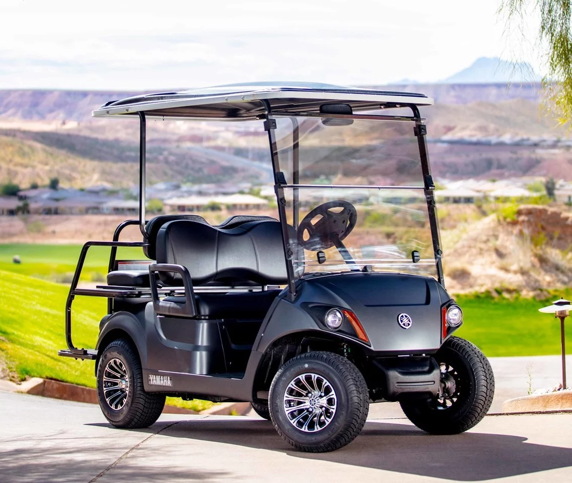 The Top 10 Golf Carts of 2020 Golf Cart Tire Supply