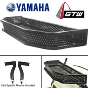 Yamaha Drive2 Heavy Duty Golf Cart Front Clays Basket (2017+)