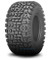 18x8.5-10" Kenda Terra Trac All Terrain Golf Cart Tires