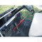 Golf Cart Pedal to Wheel Lock - "The CLUB" Security Bar (Fits All Carts)