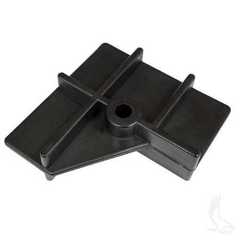 EZGO Marathon Battery Hold Down Plate (Fits Electric 1979-1994)