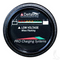 48V Dual Pro Round Battery Fuel Gauge