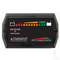 36V Dual Pro Horizontal Digital Charge Meter with Mounting Tabs