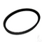 EZGO SEVERE DUTY Drive Belt (Fits all 1994+ Gas 4-Stroke except 13hp RXV/ST400-480)