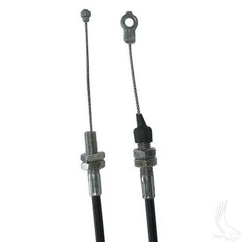 EZGO MG5/ Shuttle Accelerator Cable
