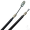 EZGO Marathon Brake Cable - Driver Side - 35" (Fits 4-cycle Gas 1992-1994)