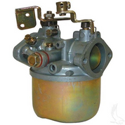 EZGO Carburetor (Fits 2-cycle Gas 1988 Only)