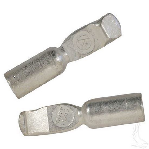 EZGO SB50 Plug Contacts - 10-12 Gauge (For all EZGO Electric Carts, 1983-1994 w/ SB50 Connector)
