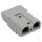 EZGO SB50 Charger Plug Replacement w/ 10-12 Gauge Tips