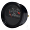 EZGO Charger 30A Round Ammeter