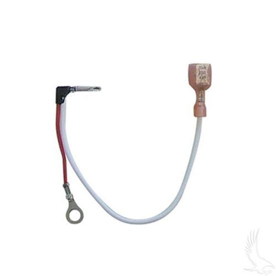 EZGO TXT/ Medalist Reed Switch PowerWise Receptacles (Fits EZGO Electric 1996+) Golf Cart