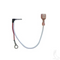 EZGO TXT/ Medalist Reed Switch - PowerWise Receptacles (Fits EZ-GO Electric 1996+)