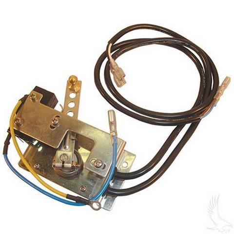 EZGO Marathon Potentiometer w/ Micro Switch (For EZ-GO Marathon Electric 1990-1994)