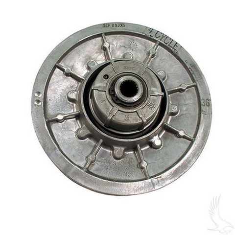 EZGO Driven Clutch (For 2-cycle Gas 1989-1994, 4-cycle Gas 1991+)