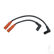 EZGO Spark Plug Wire Set (For 4-cycle Gas 1991+)