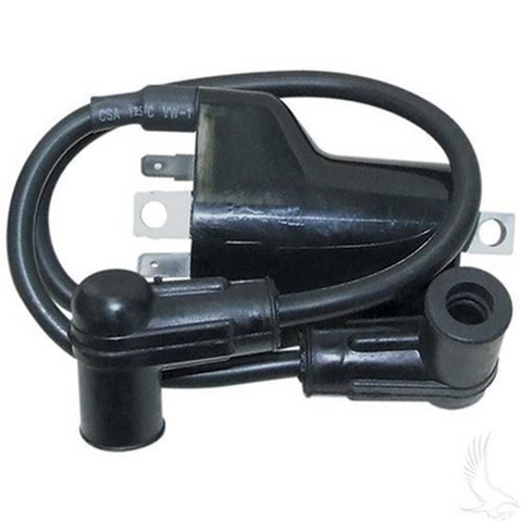 EZGO Dual Ignition Coil (For 4-cycle Gas 1991-2002)