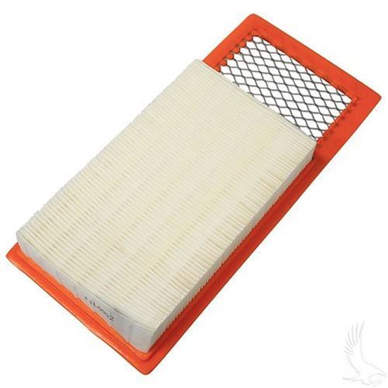 EZGO Air Filter (For 295/350cc 4-cycle Gas 1994-2005) | Golf Cart Tire ...