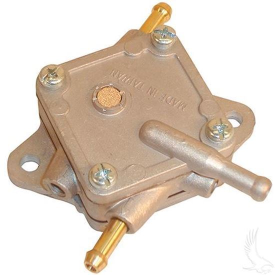 EZGO TXT/ Medalist Fuel Pump (For 4cycle Gas 19942008) Golf Cart