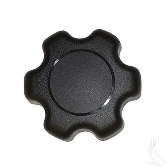EZGO TXT/ RXV Non-Vented Gas Cap | Golf 