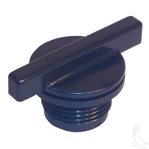 EZGO Oil Filler Cap (For 4-cycle Gas 1991-2006)