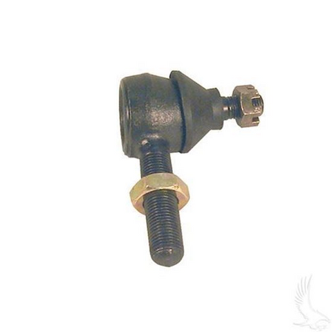 EZGO Right Thread Tie Rod End (For 1965-1994, 1995 Industrial Vehicle)