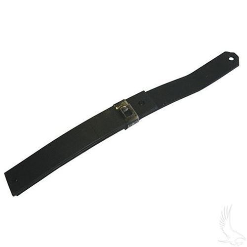 EZGO TXT/ Medalist Front Leaf Spring - Heavy Duty (Fits 1994.5-2000.5