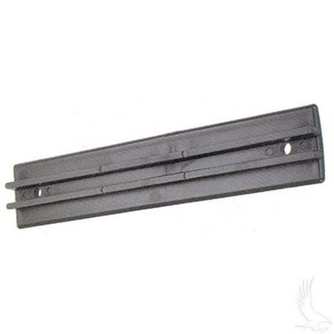 Club Car DS Battery Hold Down Plate - 10 3/8" (For DS Electric 36-Volt 1976+, 48-Volt 2000+)