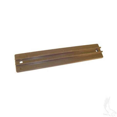 Club Car DS Battery Hold Down Plate - 12" (For DS Electric 2000