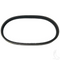 Club Car Drive Belt (For Gas 1988-1991 (not for OHV engine), Carry All 2/Turf 2 1990+, Most 350cc Engines)