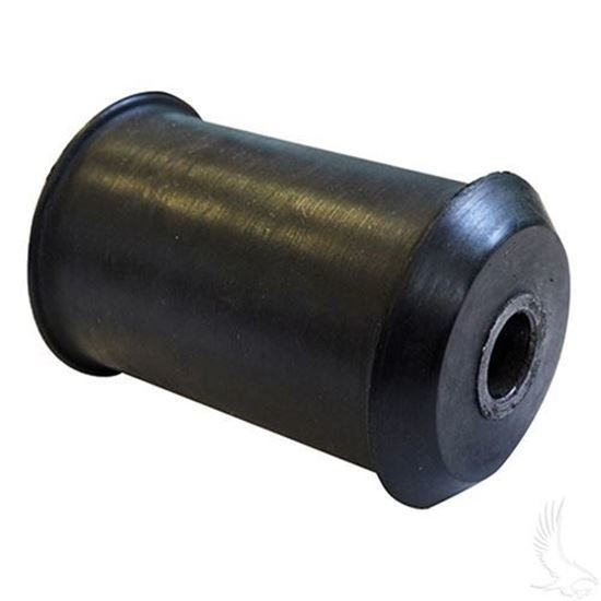 EZGO RXV Rear Leaf Spring Bushing Large OnePiece (For RXV Gas