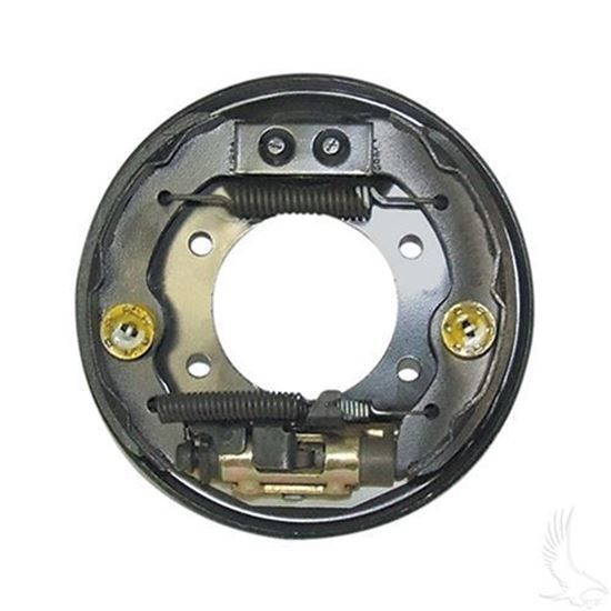 club car ds brake assembly