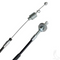 Club Car Accelerator Cable - 31" (Fits All Gas 1992-1996)